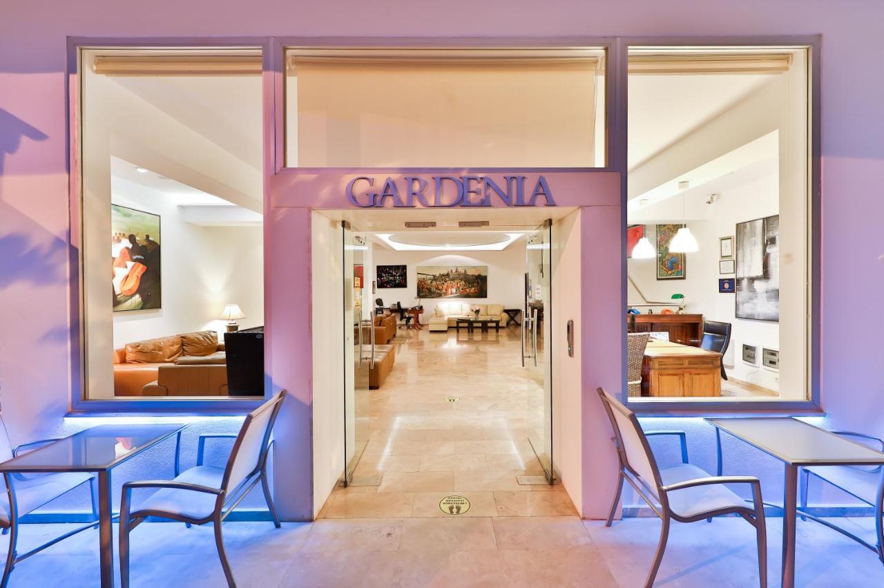 Gardenia Hotel (Adults Only) Kas Bagian luar foto