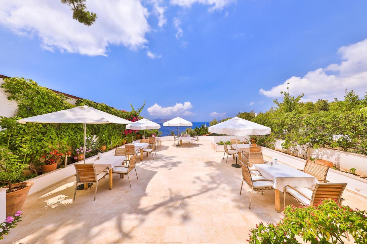 Gardenia Hotel (Adults Only) Kas Bagian luar foto