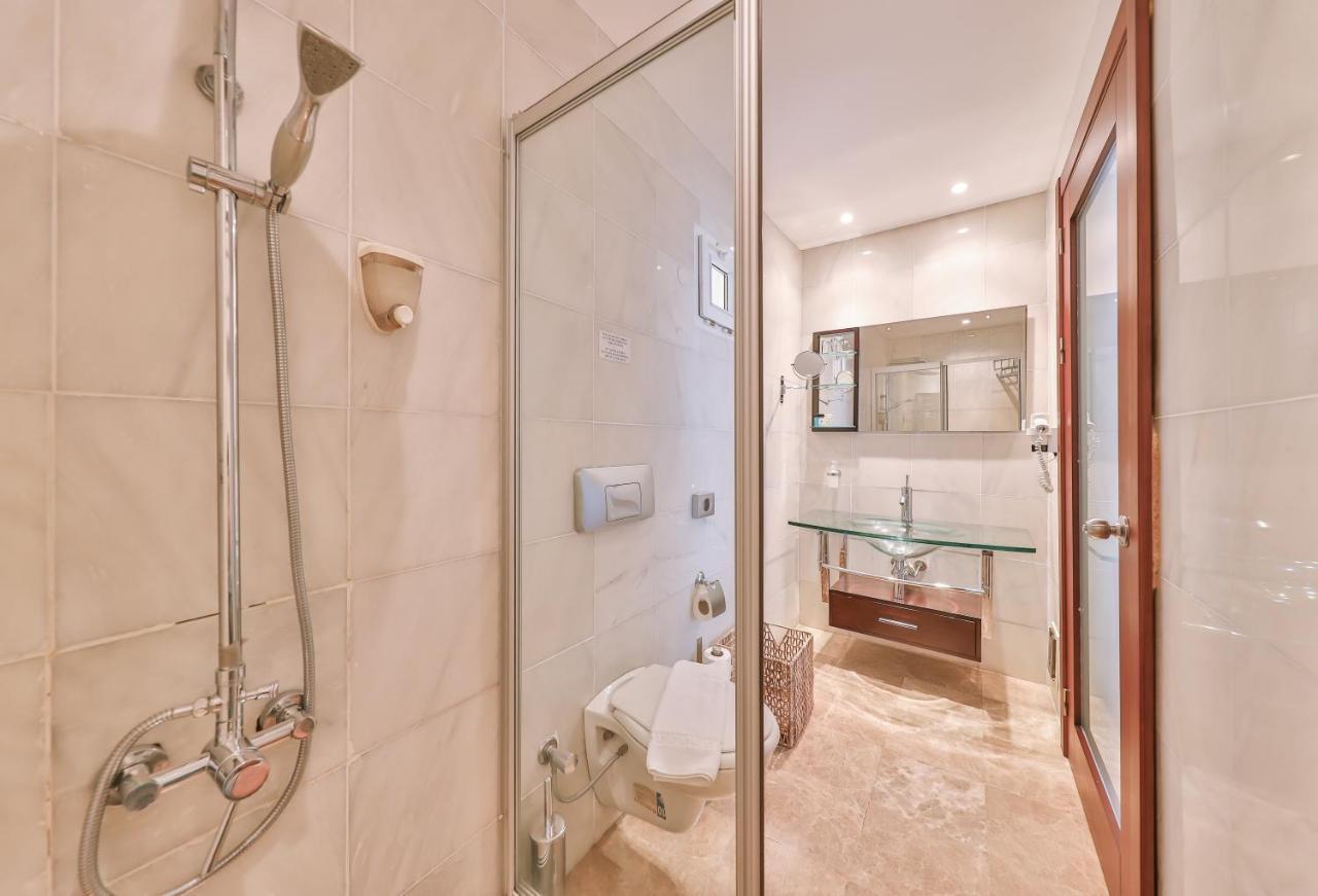 Gardenia Hotel (Adults Only) Kas Bagian luar foto