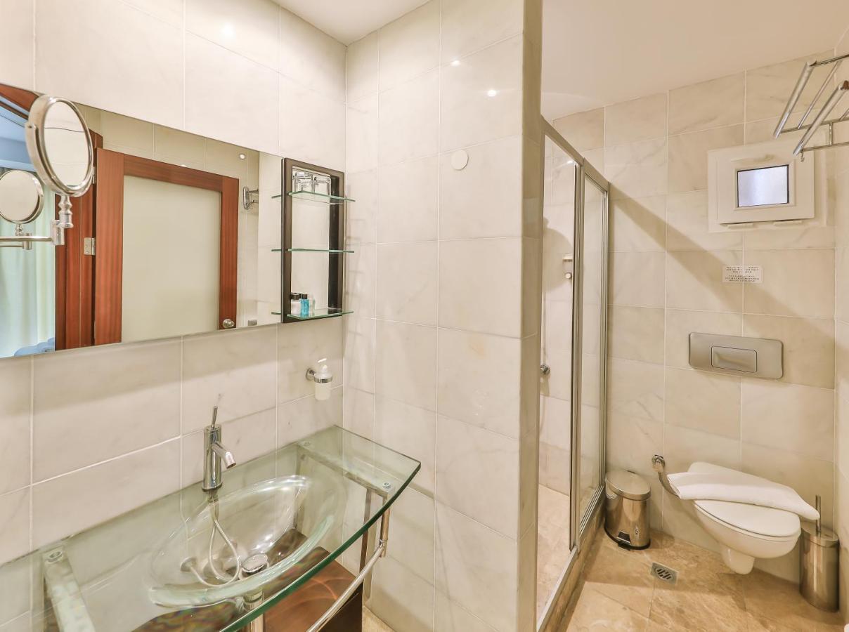 Gardenia Hotel (Adults Only) Kas Bagian luar foto