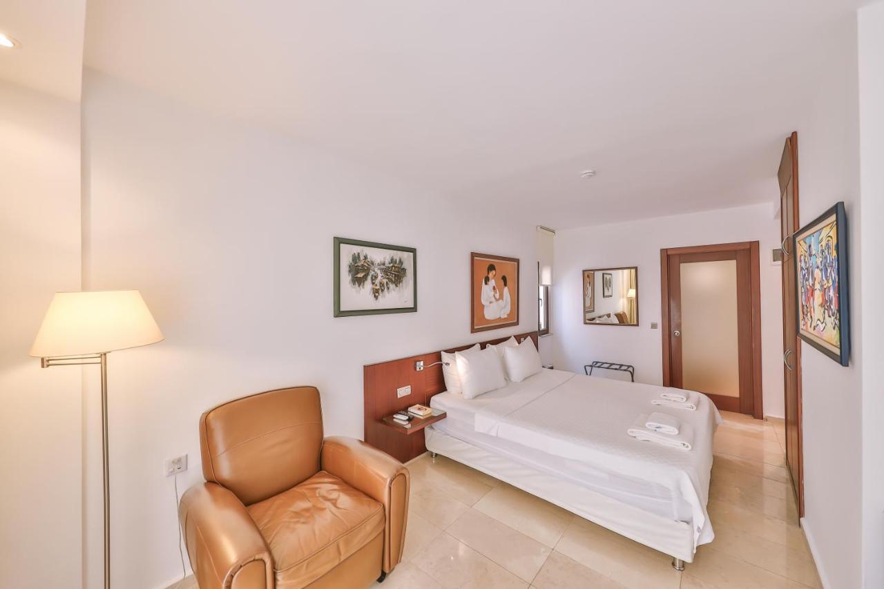 Gardenia Hotel (Adults Only) Kas Bagian luar foto