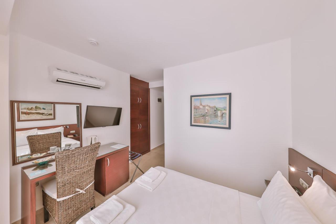 Gardenia Hotel (Adults Only) Kas Bagian luar foto