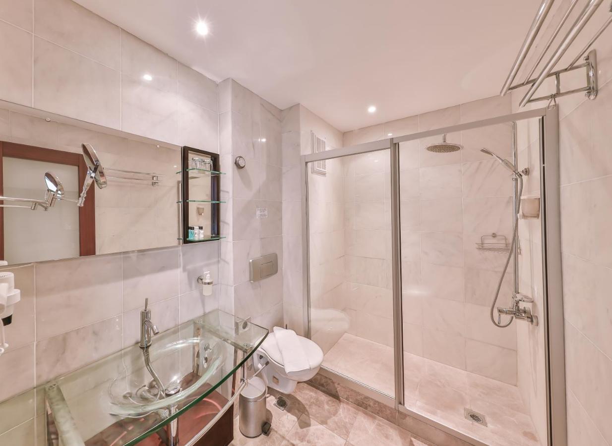 Gardenia Hotel (Adults Only) Kas Bagian luar foto