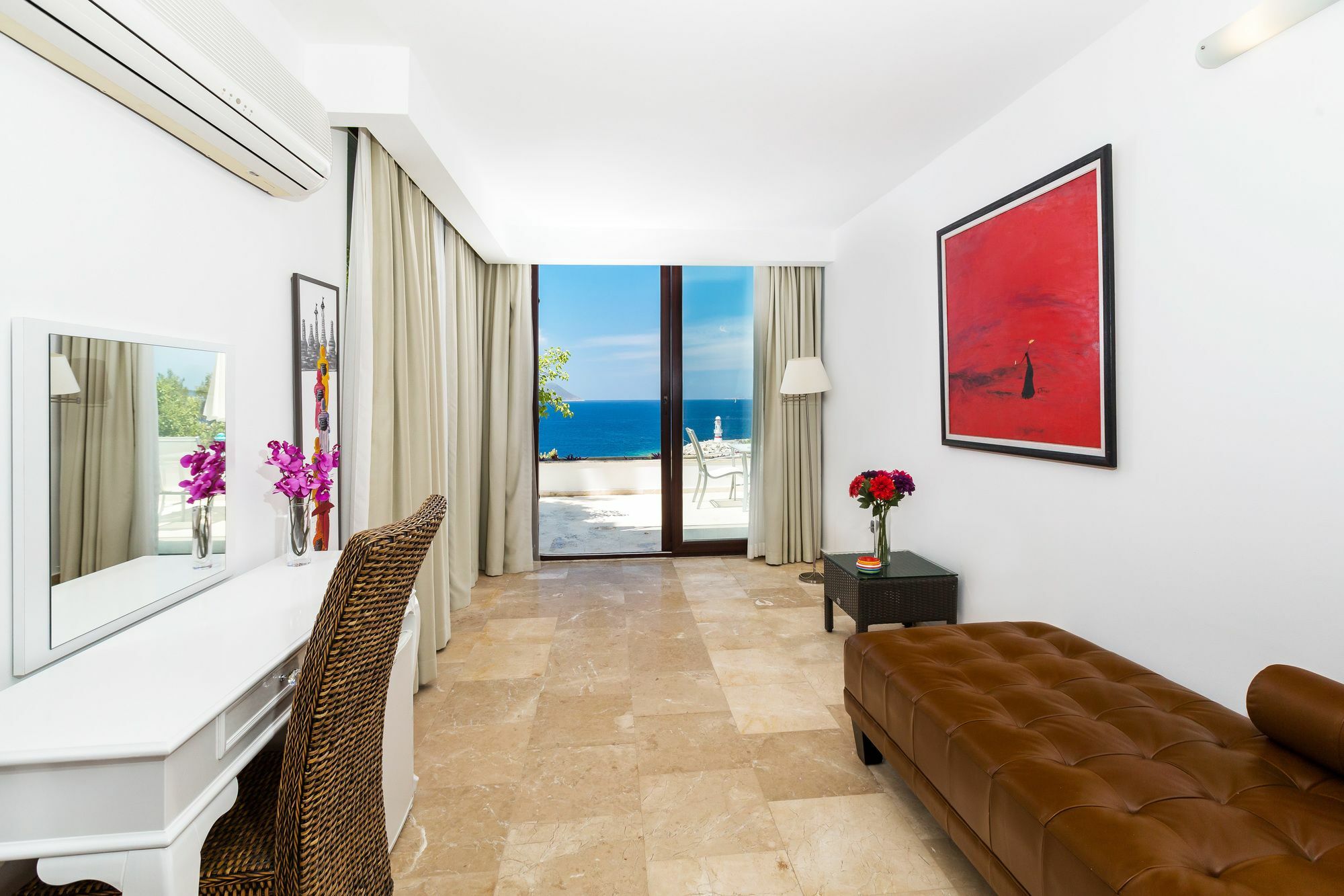 Gardenia Hotel (Adults Only) Kas Bagian luar foto