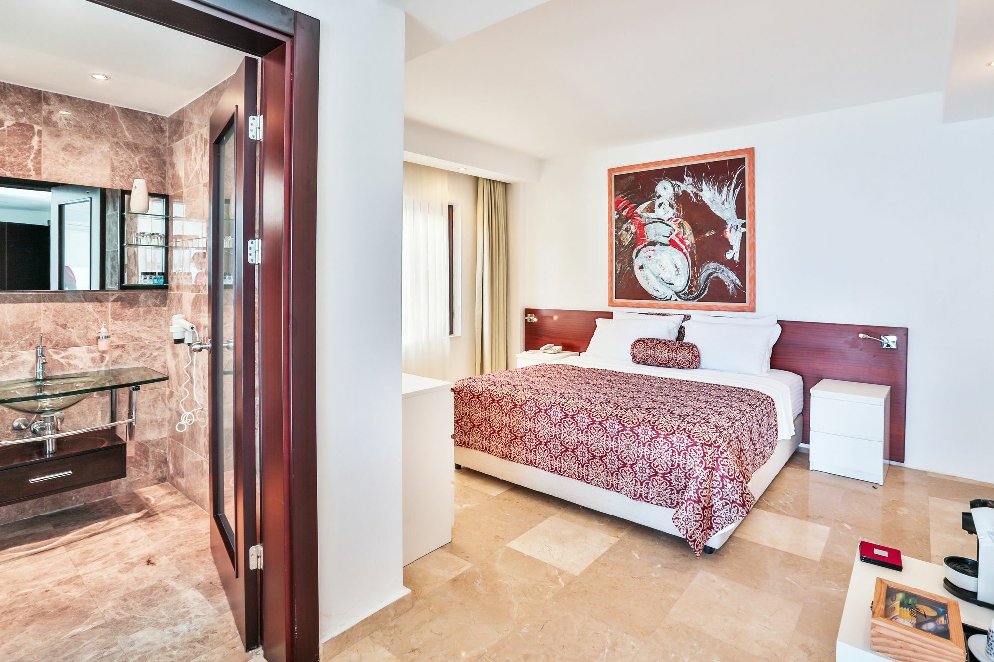 Gardenia Hotel (Adults Only) Kas Bagian luar foto