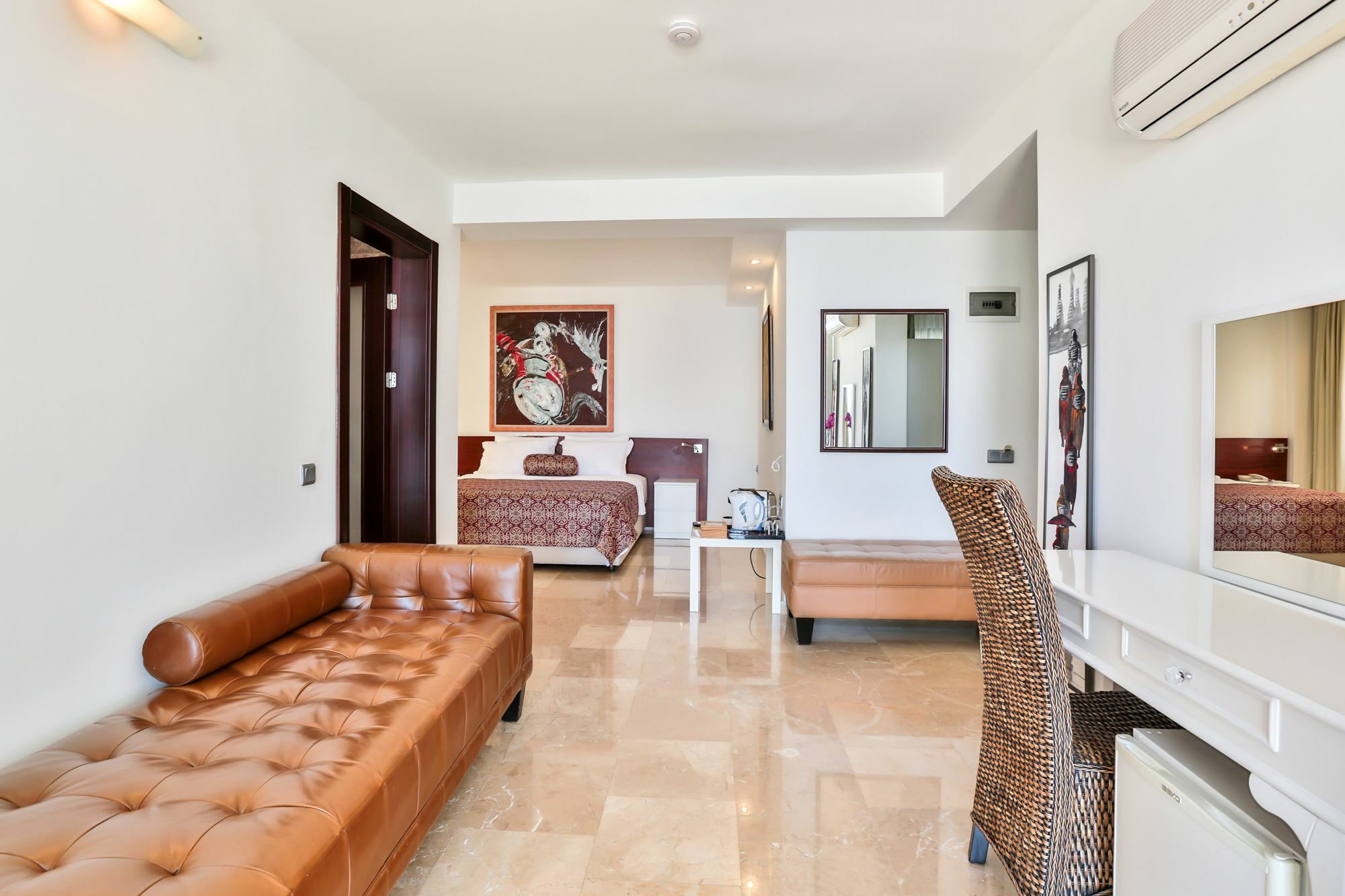 Gardenia Hotel (Adults Only) Kas Bagian luar foto